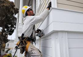 Best Vinyl Siding Installation  in Cinco Ranch, TX